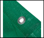 Silverline Heavy Duty Tarpaulin
