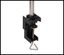 Silverline Rotary Tool Telescopic Hanging Stand - 550mm - Code 240271