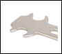 Silverline Chain Wear Indicator - 0.75 & 1.0% Wear - Code 241092