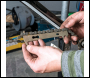 Silverline Chain Wear Indicator - 0.75 & 1.0% Wear - Code 241092