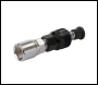 Silverline Crank Removal Tool - Square Taper & ISIS Threads - Code 241095