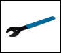 Silverline Pedal Spanner - 15mm - Code 241269