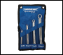 Silverline Trx Spanner Set 4pce - E6 - E24 - Code 241501