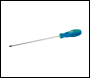 Silverline General Purpose Screwdriver Pozidriv - PZ2 x 250mm - Code 243142