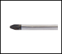 Silverline General Purpose Screwdriver Pozidriv - PZ2 x 250mm - Code 243142