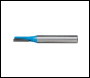 Silverline 1/4 inch  Straight Metric Cutter - 5 x 12mm - Code 243806