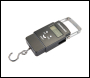 Silverline Electronic Pocket Balance - 50kg - Code 243857