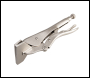 Silverline Welding Clamp Set 3pce - 3pce - Code 245017