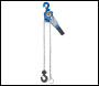 Silverline Lever Hoist - 3000kg - Code 245051