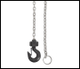 Silverline Lever Hoist - 3000kg - Code 245051