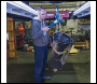 Silverline Lever Hoist - 3000kg - Code 245051