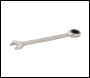 Silverline Fixed Head Ratchet Spanner - 13mm - Code 245073