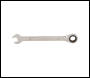 Silverline Fixed Head Ratchet Spanner - 13mm - Code 245073