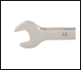 Silverline Fixed Head Ratchet Spanner - 13mm - Code 245073