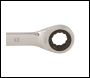 Silverline Fixed Head Ratchet Spanner - 13mm - Code 245073