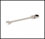 Silverline Flexible Head Ratchet Spanner - 10mm - Code 245074