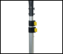 Silverline Extendable Pruning Saw - 1.5 - 2.5m - Code 245077