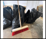 Silverline Broom PVC