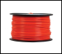 Silverline Heavy Duty Trimmer Line - 2.4mm x 262m - Code 245098