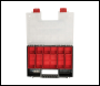 Silverline Compartment Organiser - 13 Compartment - Code 248965