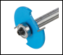 Silverline 8mm Biscuit Cutter - No.10 & 20 - Code 249157