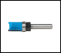 Silverline 8mm Template Cutter