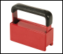 Silverline Hand Magnet - 11kg Capacity - Code 250000