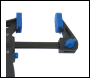 Silverline Mini Clamps 2pk