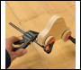 Silverline Mini Clamps 2pk