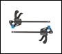 Silverline Mini Clamps 2pk - 150mm - Code 250115