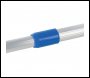 Silverline Extension Pole - 1.1 - 2m - Code 250175