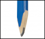 Silverline Carpenters Pencils & Sharpener Set 13pce - 175mm - Code 250227