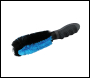 Silverline Wheel Cleaning Brush - 250mm - Code 250311