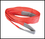Silverline Cargo Sling 5 Tonne - 4m - Code 250337