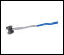 Silverline Fencing Maul - 10lb - Code 250345