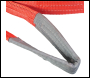 Silverline Cargo Sling 5 Tonne