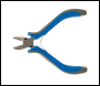 Silverline Side Cutting Mini Pliers - 115mm - Code 250367