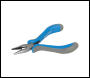 Silverline Long Nose Mini Pliers - 130mm - Code 250374