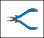 Silverline Long Nose Mini Pliers - 130mm - Code 250374