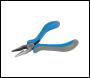 Silverline Long Nose Mini Pliers - 130mm - Code 250374