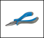 Silverline Long Nose Mini Pliers - 130mm - Code 250374