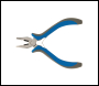 Silverline Combination Mini Pliers - 120mm - Code 250381