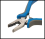 Silverline Combination Mini Pliers - 120mm - Code 250381