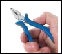 Silverline Combination Mini Pliers - 120mm - Code 250381