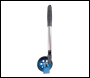 Silverline Micro Measuring Wheel - 0 - 9999.9m - Code 250436