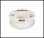 Silverline White PTFE Thread Seal Tape 10pk - 12mm x 12m - Code 250475