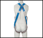 Silverline Fall Arrest Harness - 2-Point - Code 250482