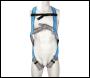 Silverline Fall Arrest Harness - 2-Point - Code 250482