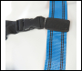 Silverline Fall Arrest Harness - 2-Point - Code 250482