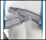 Silverline Fall Arrest Harness - 2-Point - Code 250482